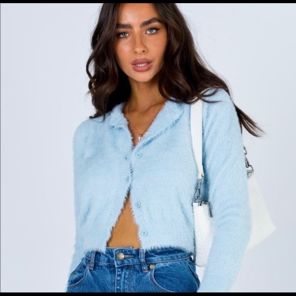 Princess Polly: “Phoebe” Cardigan